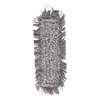 Moppe m/lommer 40 cm<br>Vikan 549600<br>Svanemærket